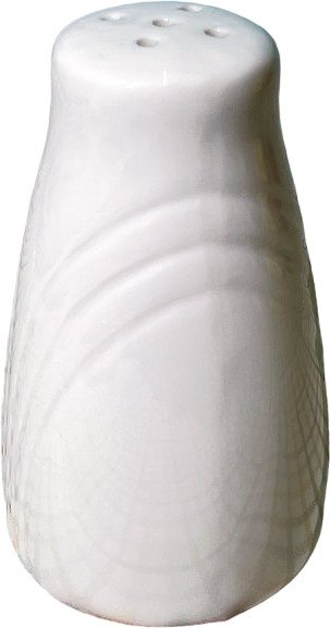 Перечница, фарфоровая | Tableware