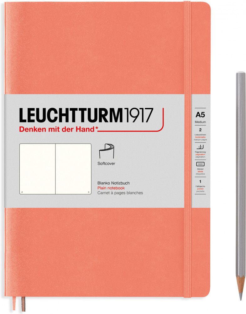 Блокнот для записей | Classic | Leuchtturm1917