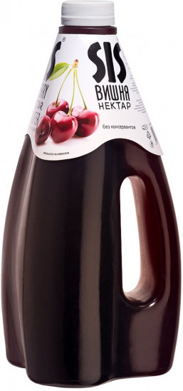 Нектар «Вишня»