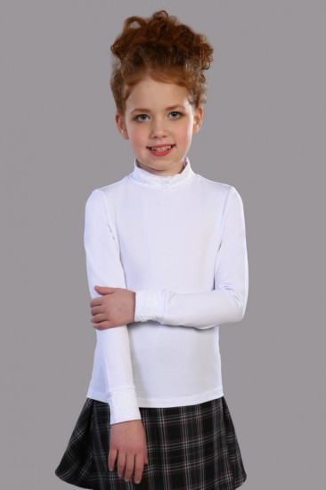 Блузка для девочки