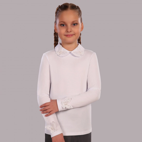 Блузка для девочек