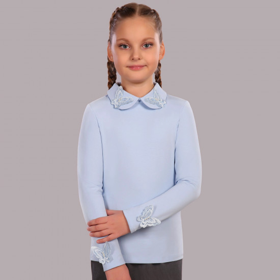 Блузка для девочек