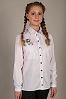 Блузка для девочек