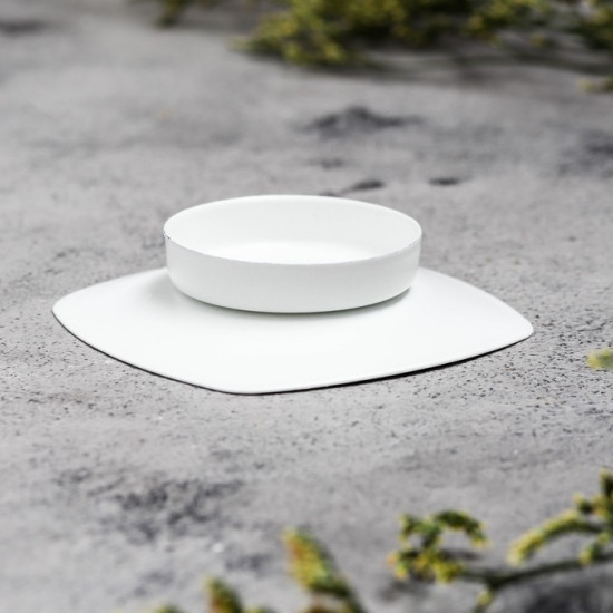 Подсвечник «Таблетка б»