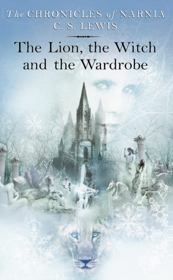 Lion, the witch and the wardrobe