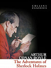 The Adventures Of Sherlock Holmes