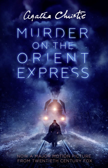 Murder on the orient express