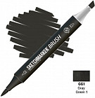 GG1 Серо-зеленый 1