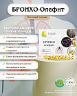 Капсулы «Бронхо-олефит»