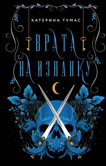 Врата на Изнанку