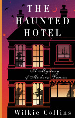 The Haunted Hotel