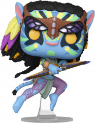 Фигурка «Battle Neytiri»