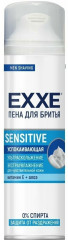Пена для бритья «Sensitive»