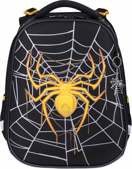 Ранец школьный «Venomous spider»