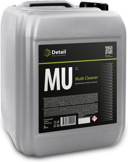 Очиститель универсальный «Multi Cleaner»