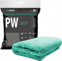 Салфетка микрофибровая «Plush Wipe»