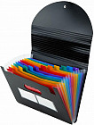 Папка-органайзер для бумаг и документов