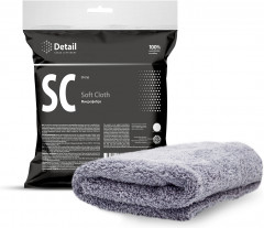 Салфетка из микрофибры «Soft Cloth»
