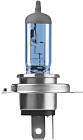 Автолампа «Blue Light» 60/55 W 12 V P43t