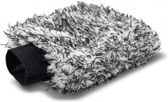 Варежка для деликатной мойки «Wash Mitt»