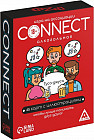 Игра карточная «Connect»