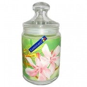 Банка для сыпучих Carine Freesia, 1000 мл | Carine Freesia | Luminarc