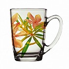 Кружка Carine Freesia, 320 мл (6 шт)