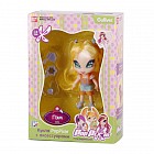 Кукла  Pop Pixie "Pam" 12 см, с аксессуарами