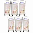 Стакан Jacinthe, 270 мл (6 шт)