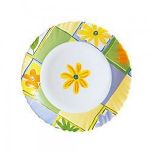 Тарелка обеденная Valensole