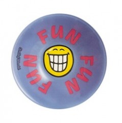 Салатник Smiley World First