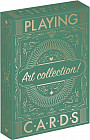 Карты игральные «Playing cards. Art collection»