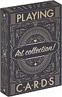 Карты игральные «Art collection Ван Гог»