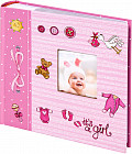 Фотоальбом «It's a girl»
