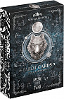 Таро «Moon and Wolf»