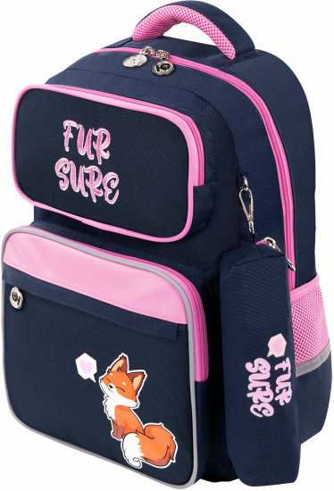 Набор школьный «Nice fox»