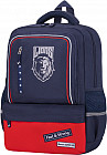 Рюкзак школьный «Brave lion»
