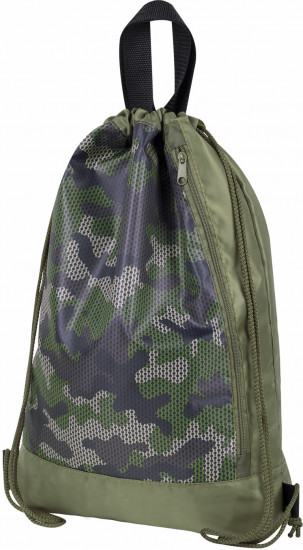 Мешок для обуви «Camo Mode»