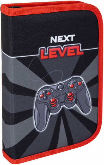 Пенал «Next level»