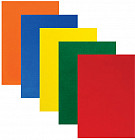 Фетр для творчества самоклеящийся