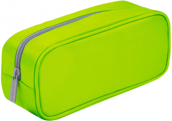 Пенал-косметичка «King Size Neon Green»