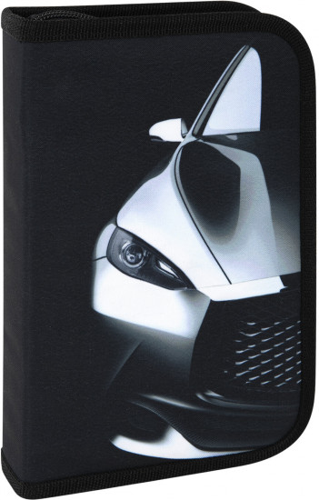 Пенал с наполнением «Fast car»