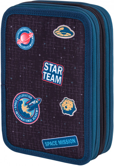 Пенал «Space mission»