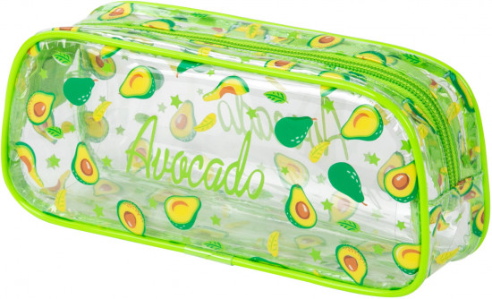 Пенал-косметичка «Avocado»