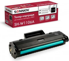 Картридж Sonnen SH-W1106A