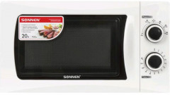 Печь микроволновая Sonnen MW2070B-6MW