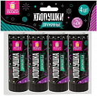 Набор хлопушек