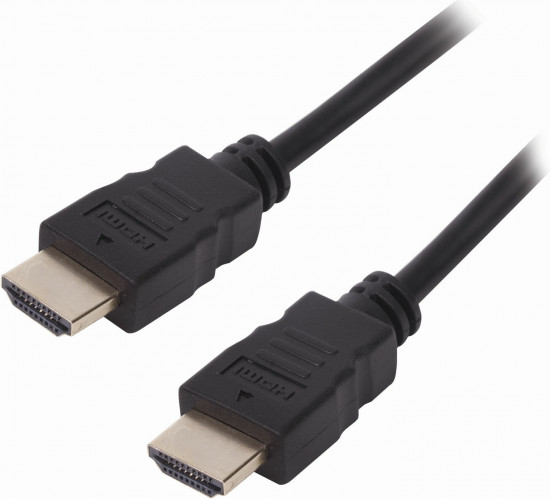 Кабель Sonnen HDMI