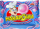 Жевательная резинка «Макароны»