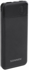 Аккумулятор внешний Sonnen Powerbank